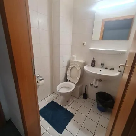 Privat Casa de hóspedes