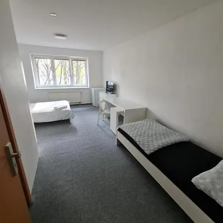 Privat Affittacamere