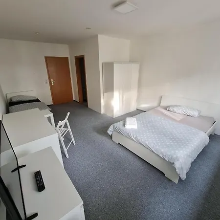 Privat Guest house *